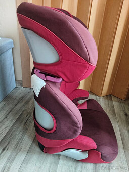 Autosedačka Cybex - 15-36kg . - 2