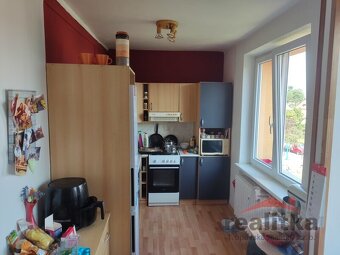 Prodej bytu 2+1 v Krnově - 2