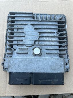 Řídící jednotka motoru CAYA + chip - 2