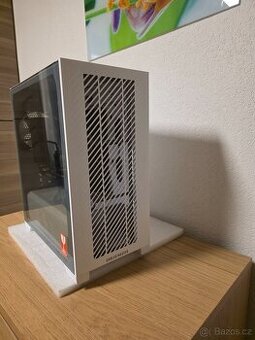 PC herní: RTX 2060 Super (8GB) / i5 / 16GB RAM / 512 NVme - 2