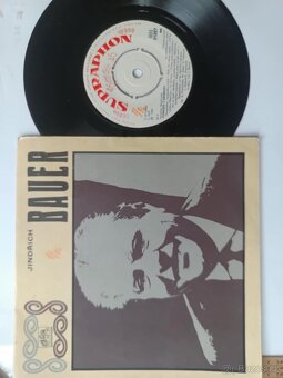 Gramofonové desky - 2