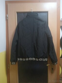 Dámská jarní bunda, NOVÁ - 2