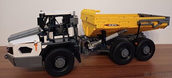 Goliath Dump Truck - 2