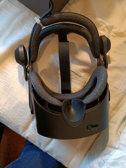 HP Reverb G2 Virtual Reality Headset - 2