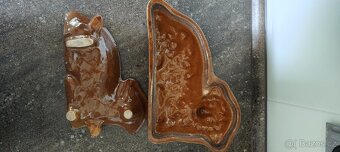 Beránek stará forma - 2