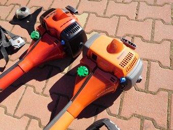 Křovinořez Husqvarna 343 RX - 2