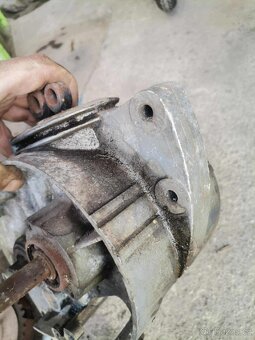 Manet 90 polomotor - 2