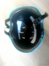 HELMA TSG NOVÁ vel. S/M - 2