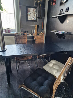 Stul do kuchyne  novy - 2