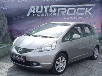 Honda Jazz, 1.2 Style - 2