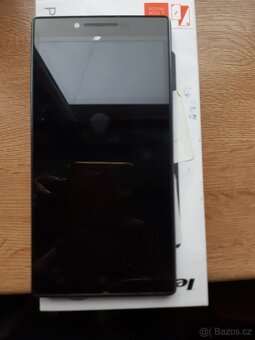 Lenovo P70 Dual SIM - 2