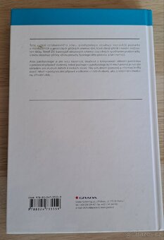 Atlas patofyziologie - 2