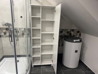 Koupelnová skříň Moebelix - 2