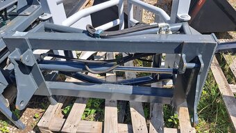 Kleště na balíky 150 UNC - 2