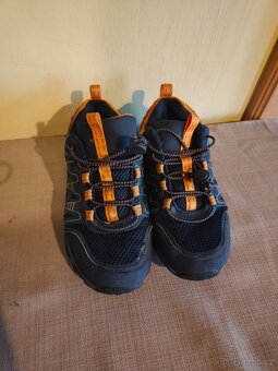 Dětské boty vel 35 - 2