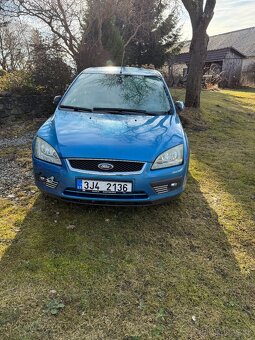 Ford Focus - 2