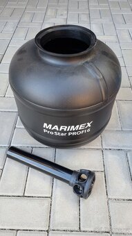 Nádoba k filtraci ProStar Profi 6 - 2