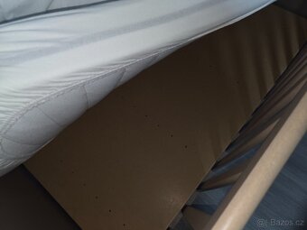 Dětská postýlka - 2