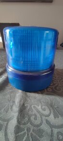 Maják, majáky, siréna, stroboskop - 2