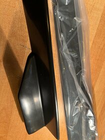 Bocni spoilery na auto - 2