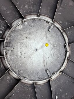 Mercedes-benz poklice 16" - 2