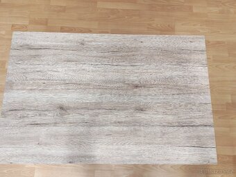 Konferenční stolek - 2