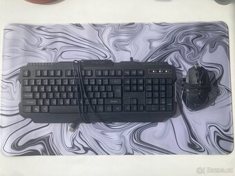 Herní příslušenství - 2