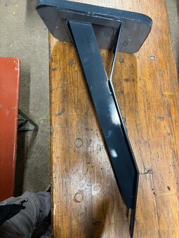 Zetor 3011,3511,3045,3545,4011,2511,2011 - 2