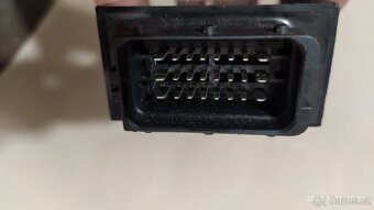 Prins VSI emulátor vstřiků - 2