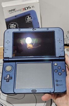 Nintendo 3DS XL - 2