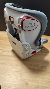 Britax römer king II - 2