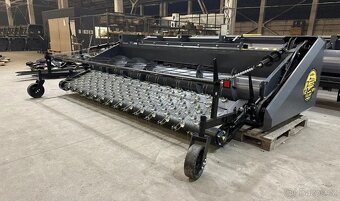 SBĚRAČE OBILÍ - 2