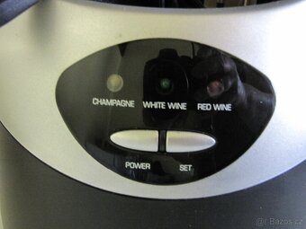 Chladička vína - 2