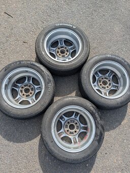 ALU 4x100 r13 - 2