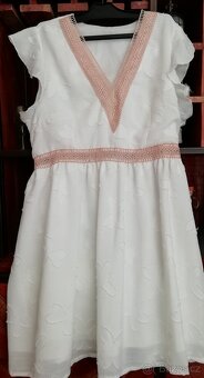 Romantické šatičky - 2