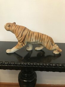 Tygr - 2