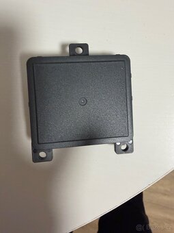 Radar distronic tempomat ACC. Novy - 2