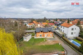 Prodej rodinného domu, 120 m², Sibřina, ul. Říčanská - 2