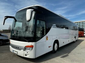 SETRA S 416 GT-HD/2 - 2