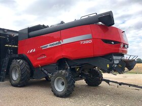 Massey Ferguson 7380 - 2