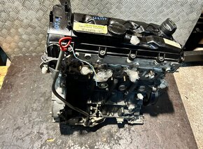 Mercedes C W204 motor 2,2CDi OM 651913 - 2