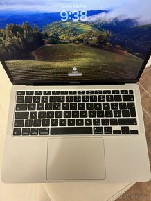 MacBook Air 2020 M1 - 2