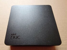 Intel NUC 13 Pro Arena Canyon (NUC13ANKI3000), Core i3-1315U - 2
