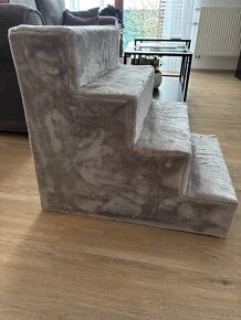 Schudky k posteli pro zvirata - 2