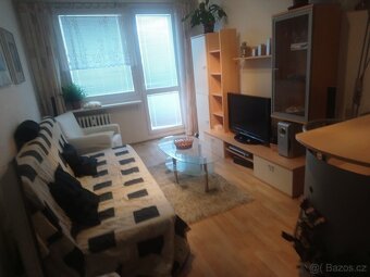 2+kk, 42 m2 + lodžie, Praha 6 Řepy, Makovského - 2