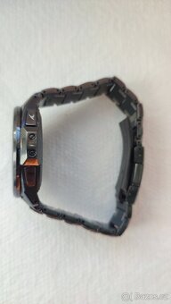 Japonské rádiem řízené hodinky Casio Oceanus OCW-T750 - 2