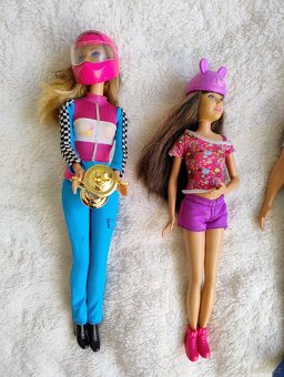 Barbie, Ken Mattel - 2