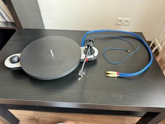 Gramofón Pro-Ject Elemental - 2
