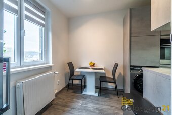 Prodej byty 2+1, 48 m2 - Kladno - Švermov, ev.č. 00396 - 2