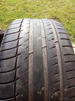 Letní pneu 285/45 R19 - 2